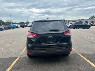 2016 Ford Escape S