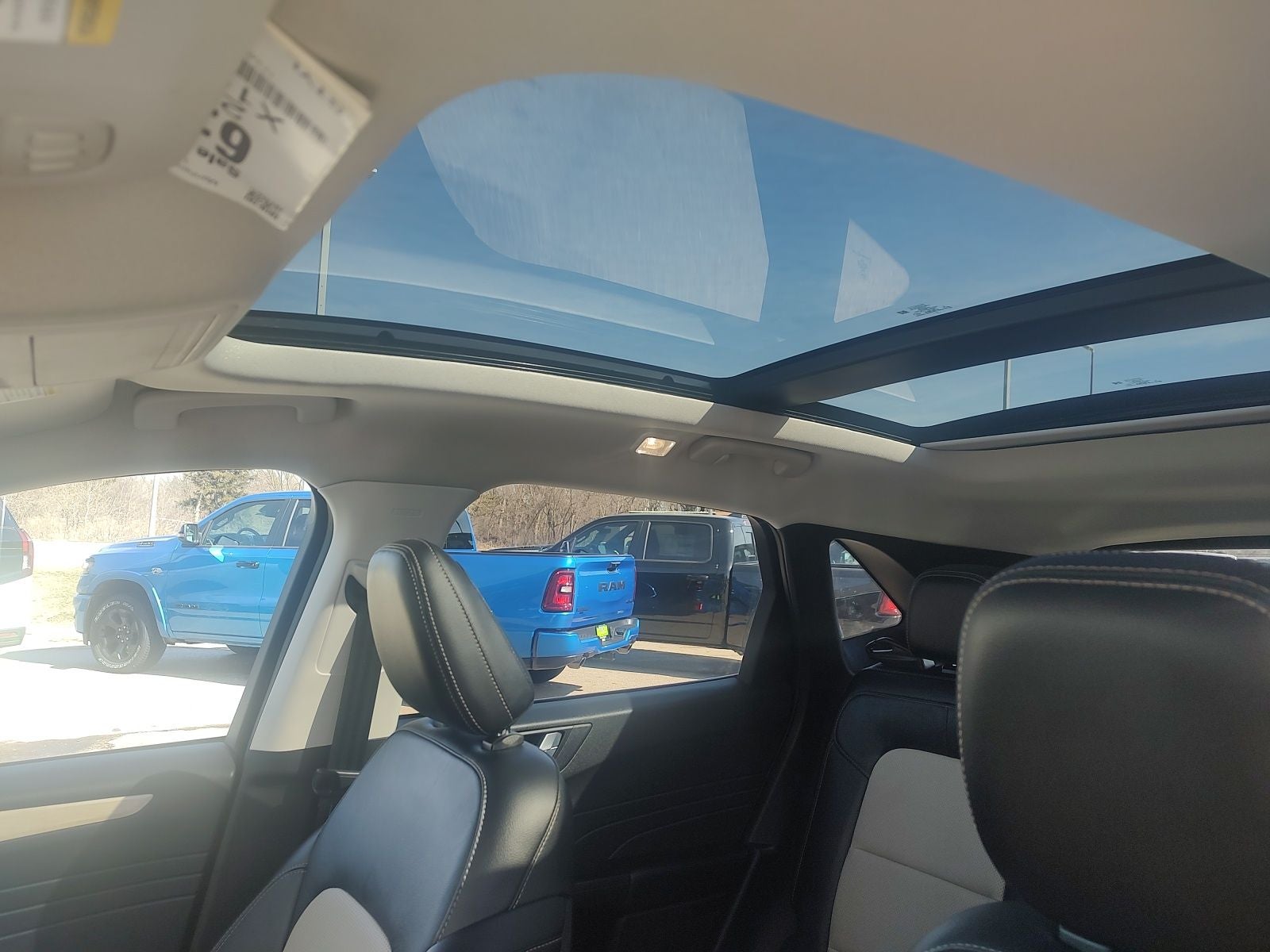 2022 Ford Escape Titanium Plug-In Hybrid