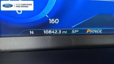 2022 Ford Escape Titanium Plug-In Hybrid