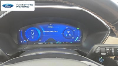 2022 Ford Escape Titanium Plug-In Hybrid