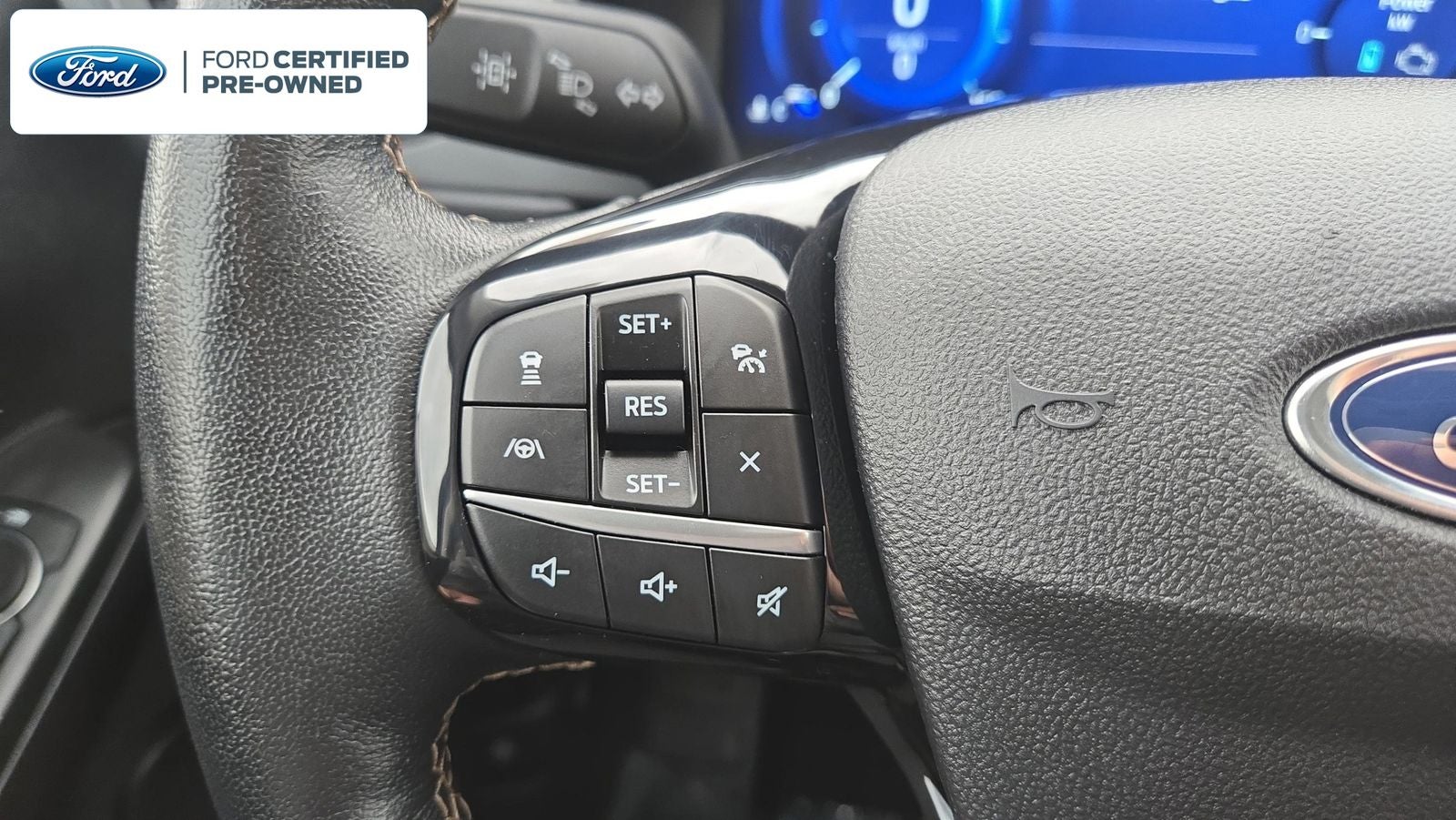 2022 Ford Escape Titanium Plug-In Hybrid
