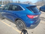2022 Ford Escape Titanium Plug-In Hybrid