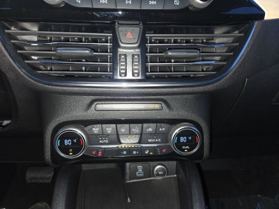 2021 Ford Escape Titanium Hybrid