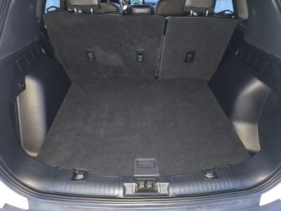 2021 Ford Escape Titanium Hybrid