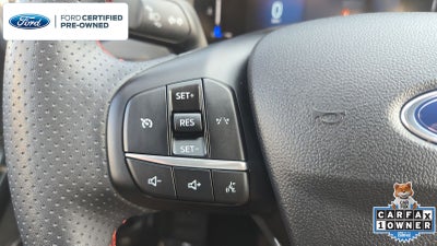 2023 Ford Escape ST-Line Select