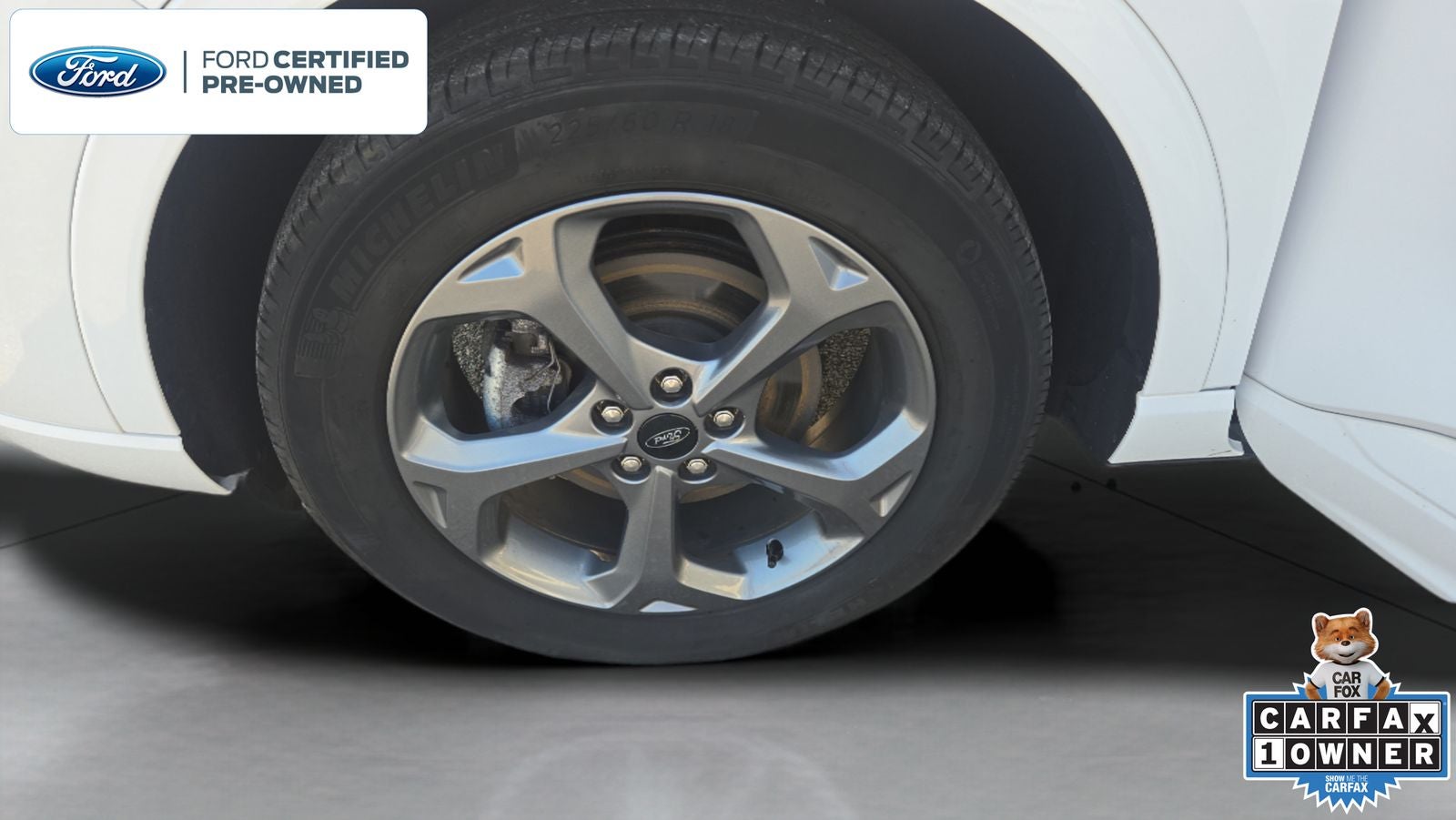 2023 Ford Escape ST-Line Select