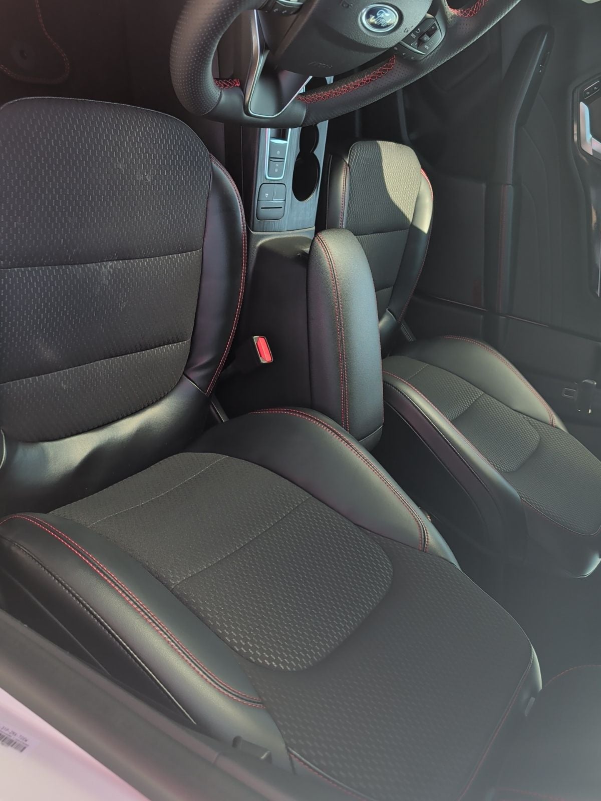 2023 Ford Escape ST-Line Select