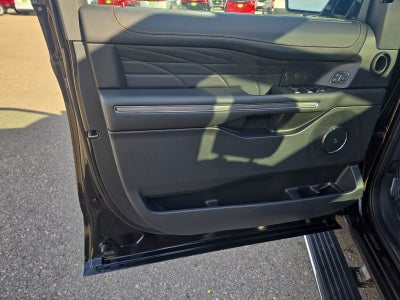 2024 Ford Expedition Platinum MAX