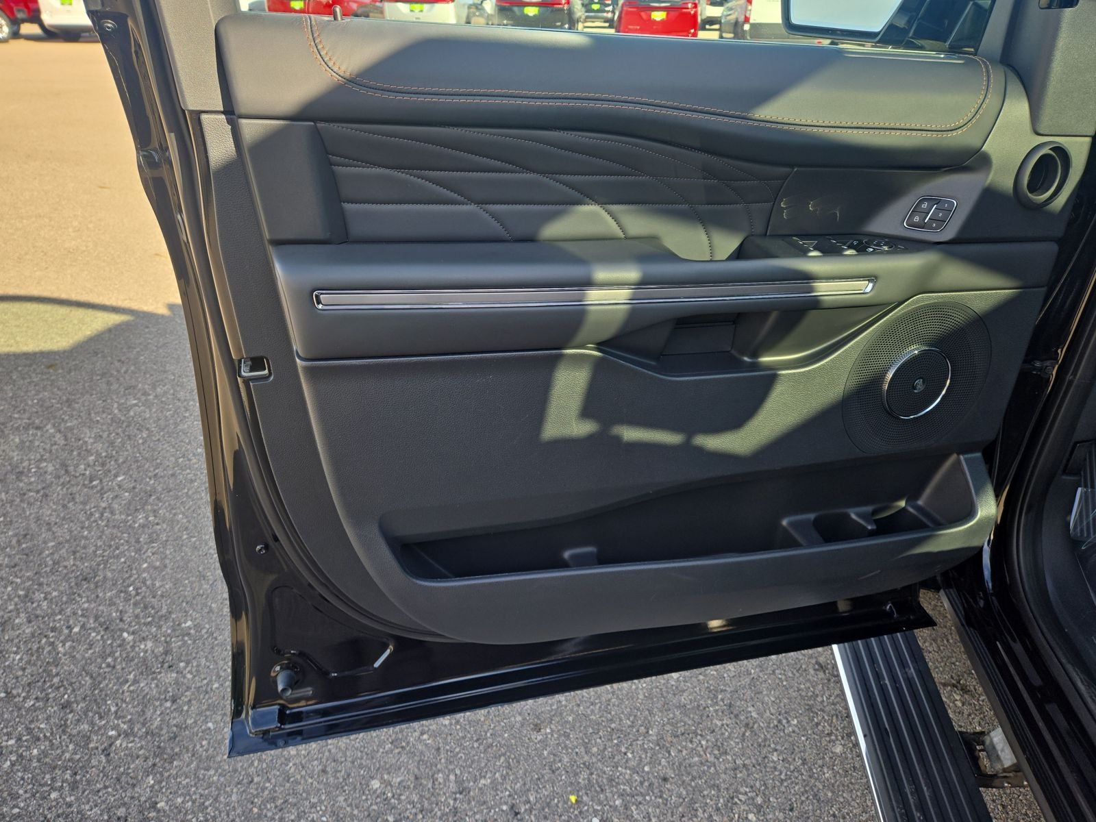 2024 Ford Expedition Platinum MAX