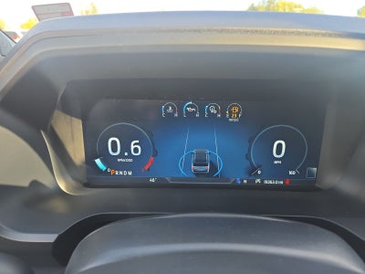 2024 Ford Expedition Platinum MAX