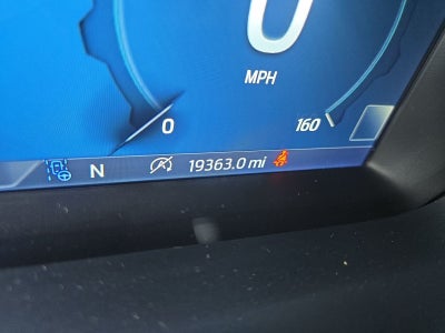 2024 Ford Expedition Platinum MAX