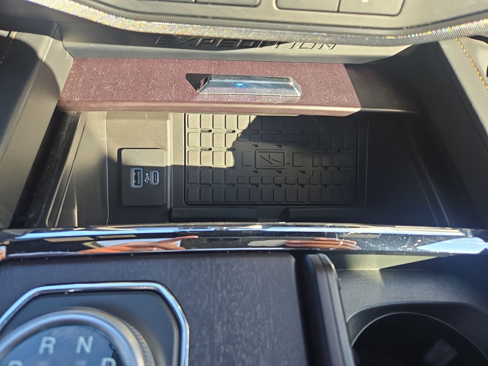 2024 Ford Expedition Platinum MAX