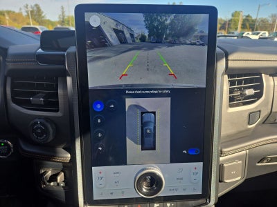 2024 Ford Expedition Platinum MAX