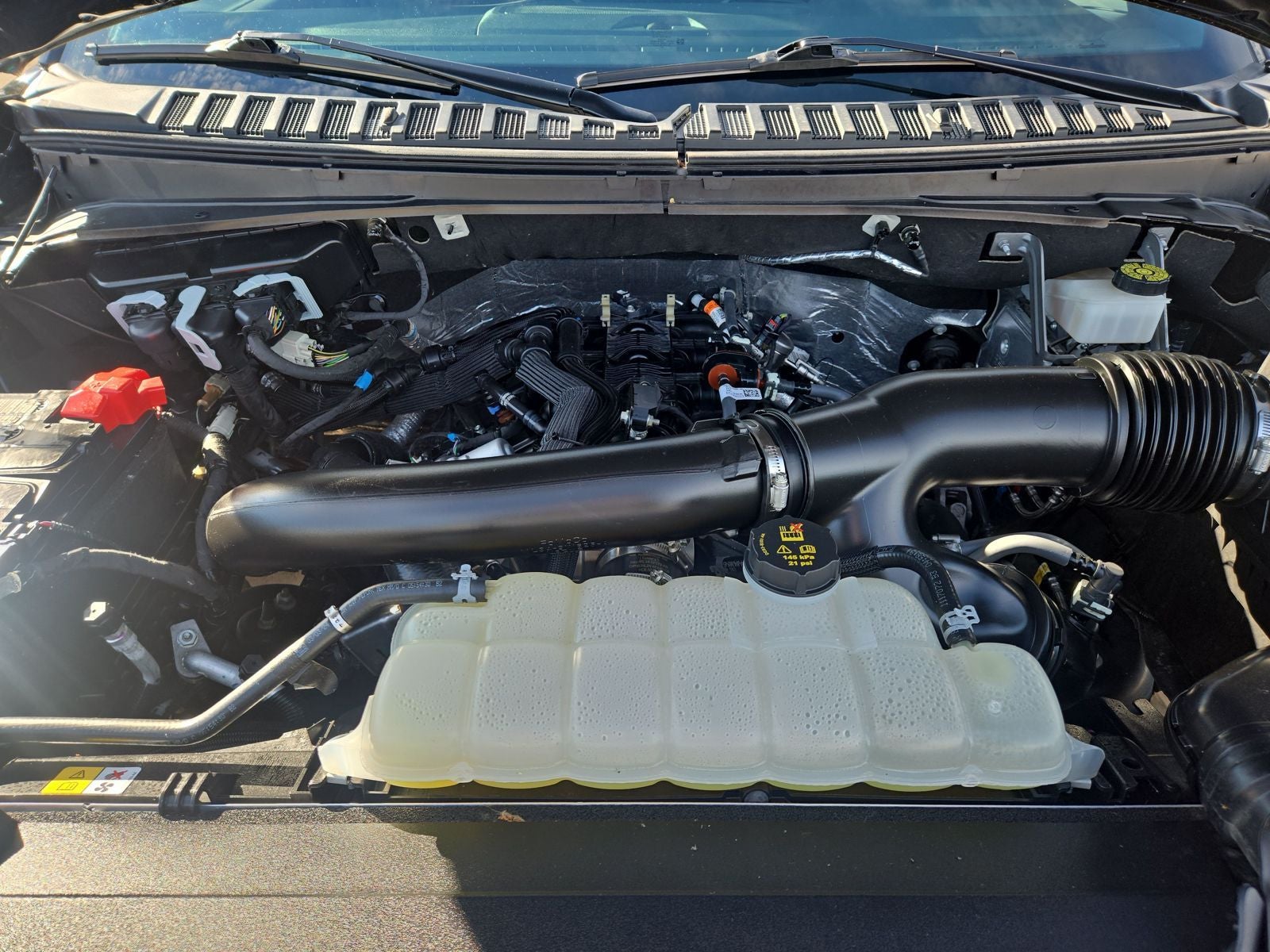 2024 Ford Expedition Platinum MAX