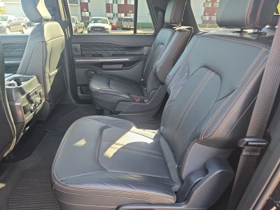 2024 Ford Expedition Platinum MAX