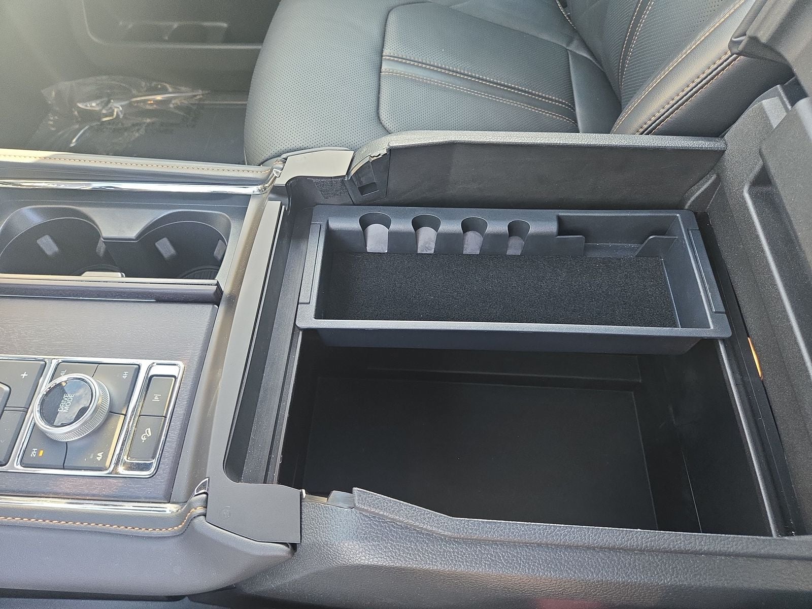 2024 Ford Expedition Platinum MAX