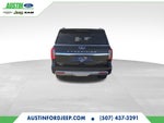 2024 Ford Expedition Platinum MAX