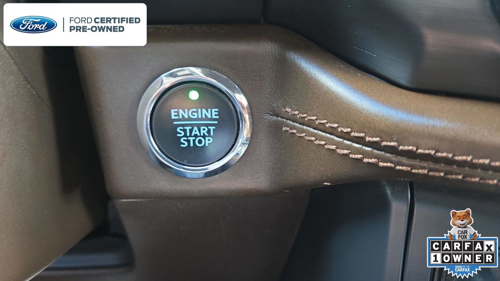 2022 Ford Expedition King Ranch MAX