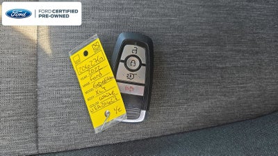 2022 Ford Expedition XLT