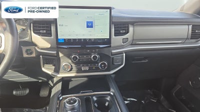 2022 Ford Expedition XLT