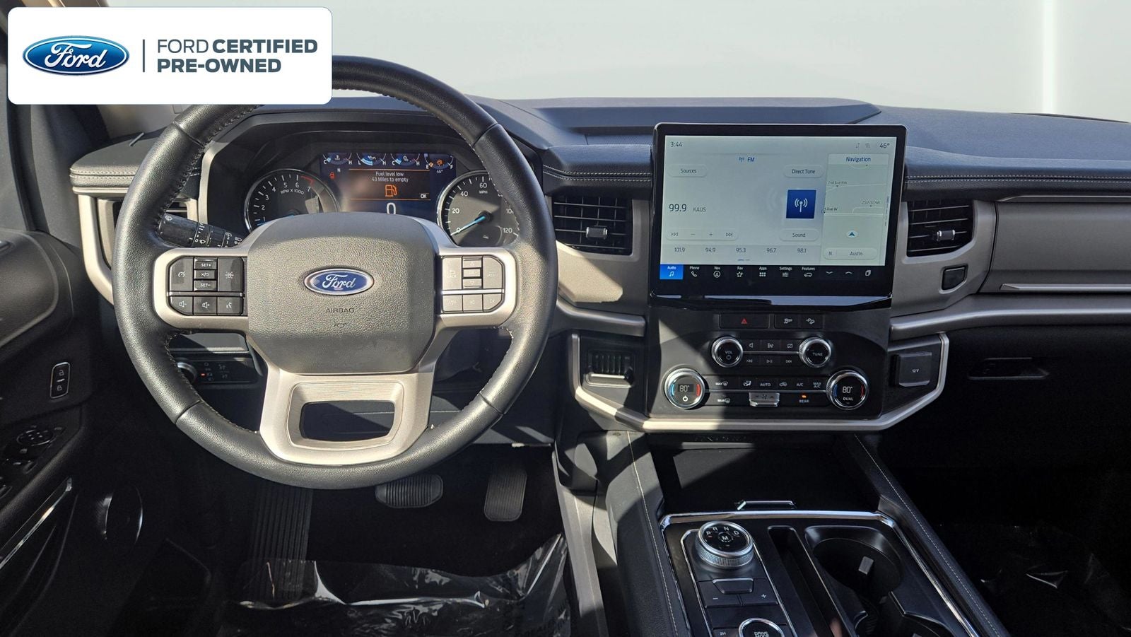 2022 Ford Expedition XLT