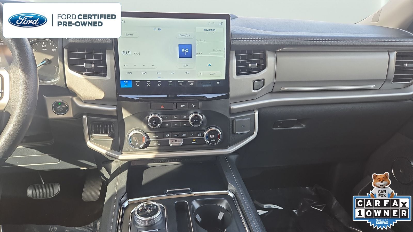 2022 Ford Expedition XLT
