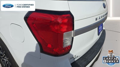 2022 Ford Expedition XLT