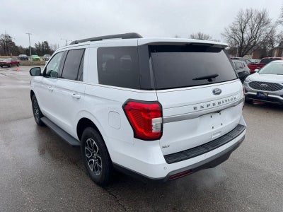 2022 Ford Expedition XLT