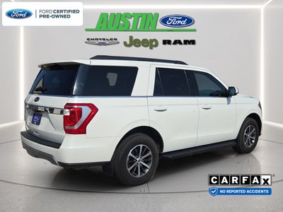 2020 Ford Expedition XLT