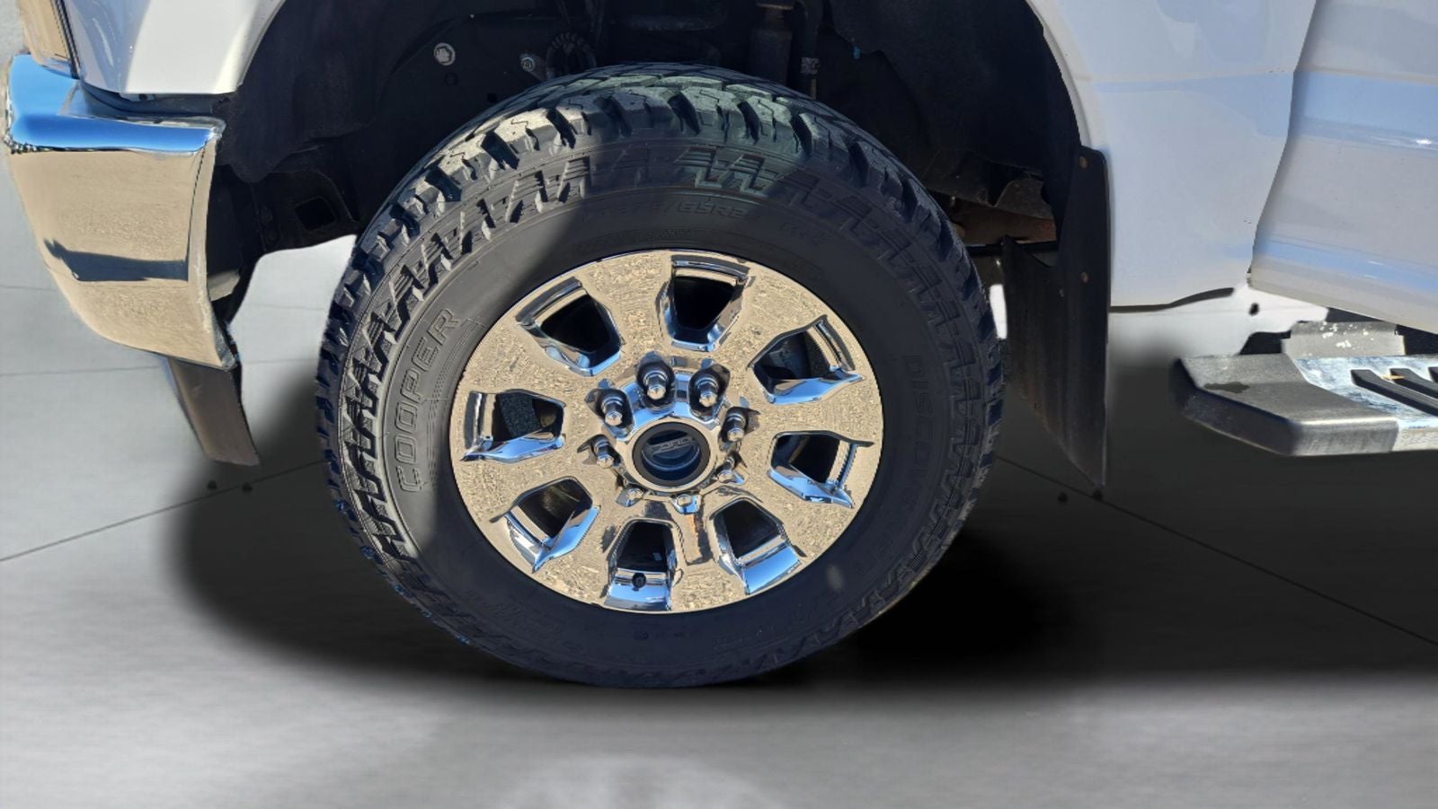 2019 Ford F-250 Lariat