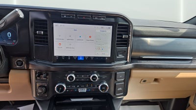 2023 Ford F-350 LARIAT
