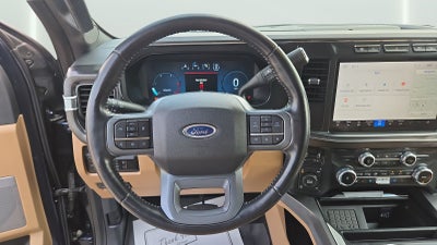 2023 Ford F-350 LARIAT