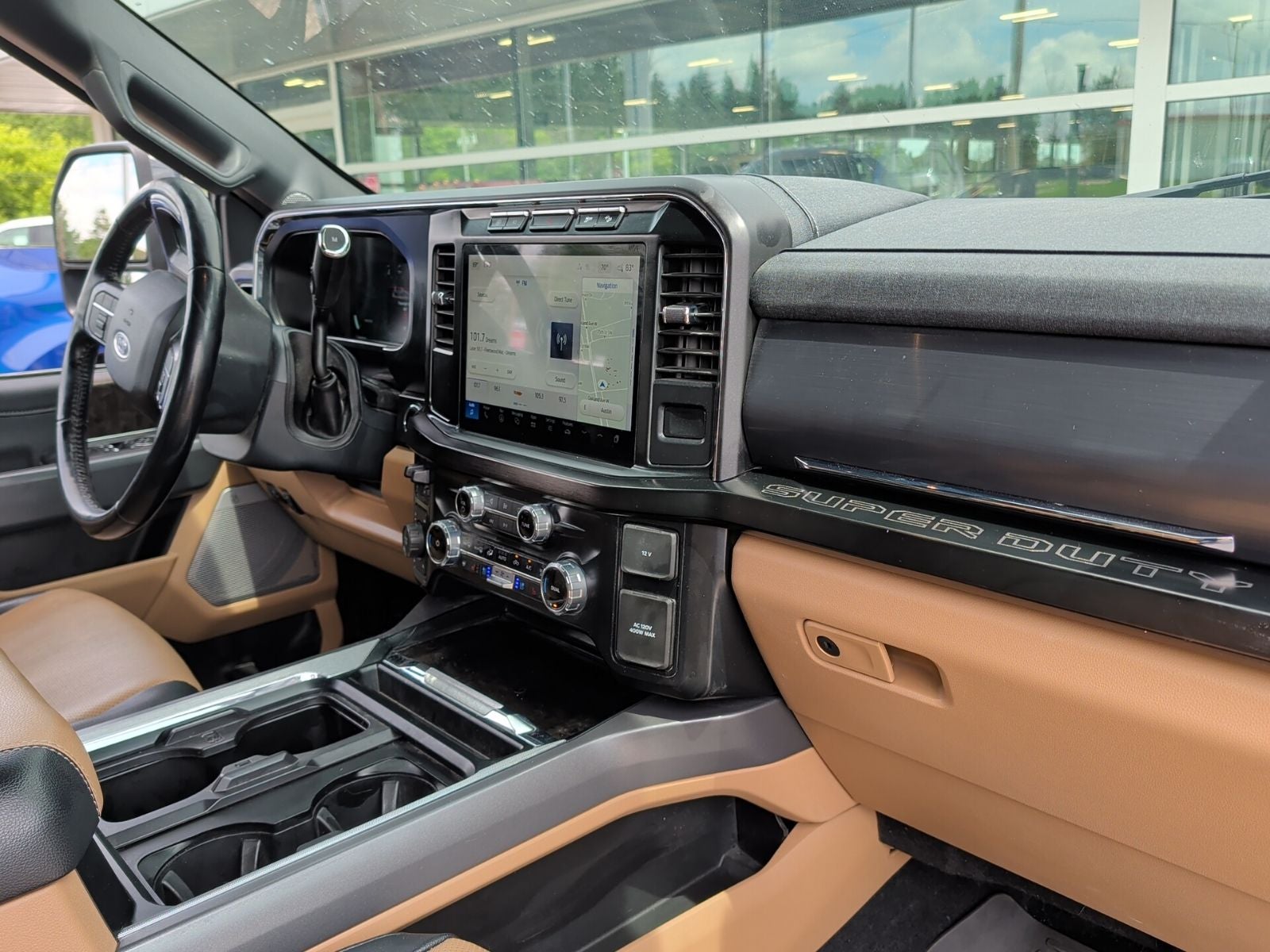 2023 Ford F-350Sd Lariat