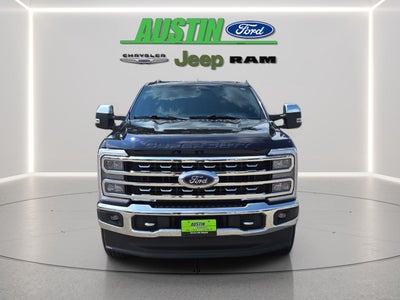 2023 Ford F-350 LARIAT
