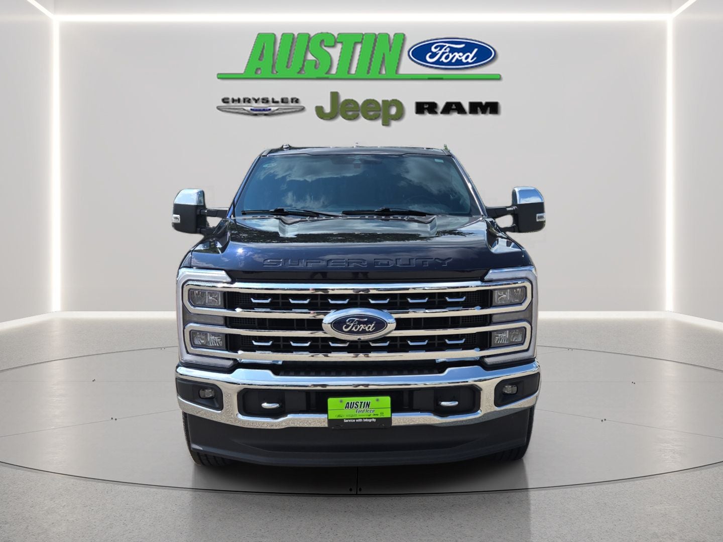 2023 Ford F-350 LARIAT