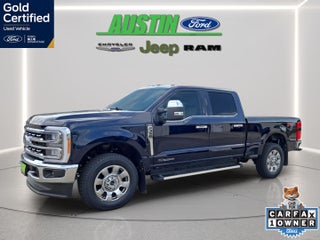2023 Ford F-350Sd Lariat