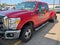 2015 Ford F-350Sd Lariat DUALLY