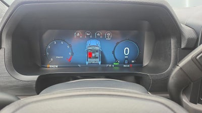 2025 Ford F-150 XL Hybrid