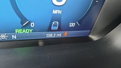 2025 Ford F-150 XL Hybrid