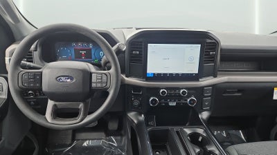 2025 Ford F-150 XL Hybrid