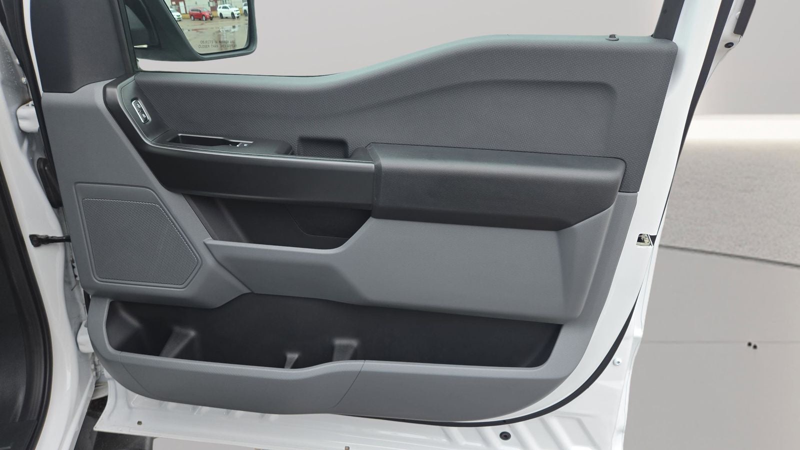 2025 Ford F-150 XL Hybrid