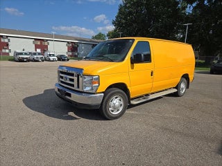 2012 Ford E-250 Commercial