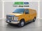 2012 Ford E-250 Commercial