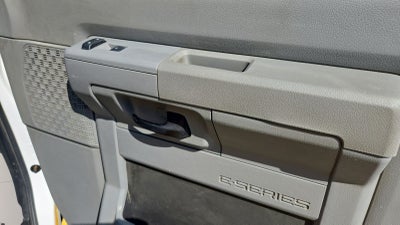 2012 Ford E-250 Commercial