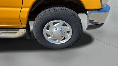 2012 Ford E-250 Commercial