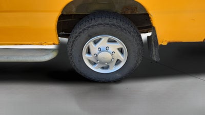 2012 Ford E-250 Commercial