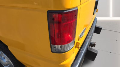 2012 Ford E-250 Commercial