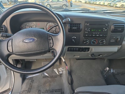 2006 Ford F-250 XL