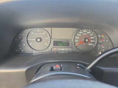 2006 Ford F-250 XL