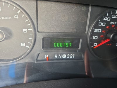 2006 Ford F-250 XL
